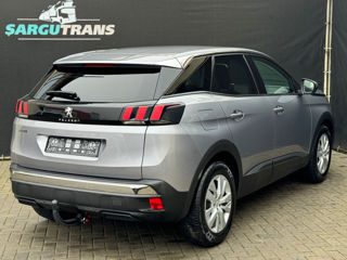 Peugeot 3008 foto 4