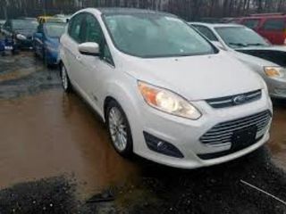 Piese ford c max