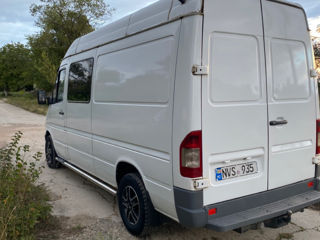 Mercedes Sprinter foto 3