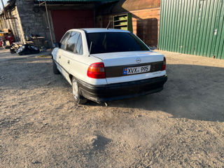 Opel Astra foto 5