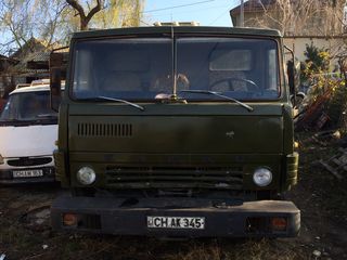 Kamaz 5511 foto 4