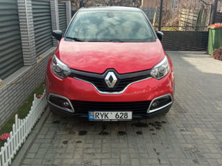 Renault Captur foto 2