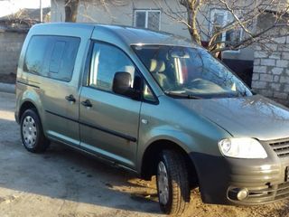 Vw Caddy piese foto 3