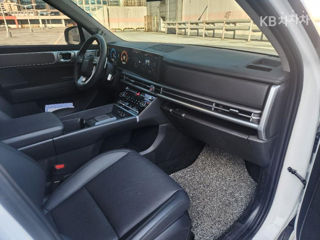 Hyundai Santa FE фото 4
