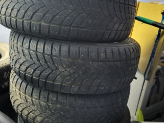 215/65 R16 Lassa