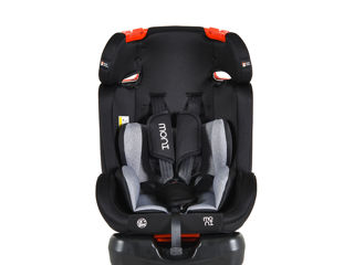 isofix 0-36 kg. Moni Dragon  bebelush.com foto 10