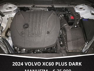 Volvo XC60 foto 9