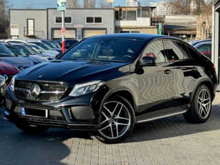 Mercedes GLE