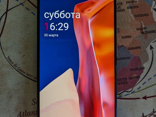 Oneplus 9 5G, Snapdragon 888, Android 14, 8+8/128, 120 hz, камеры Sony, беспроводная зарядка