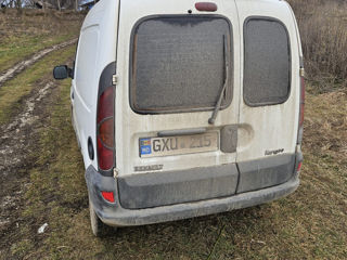 Renault Kangoo foto 4