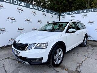 Skoda Octavia foto 2