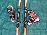 ski & clapari foto 2