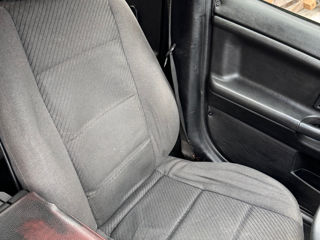 Salon e36 sedan  фото 2