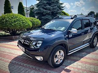 Dacia Duster foto 7