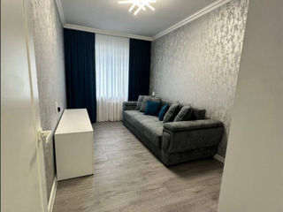 Apartament cu 2 camere, 51 m², Ciocana, Chișinău foto 4