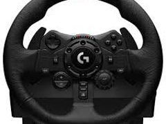 Logitech G923(PC,PS4,PS5) foto 4