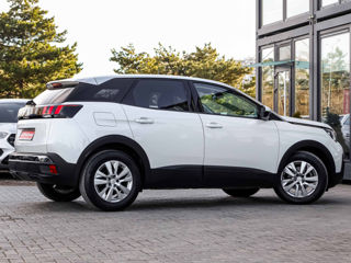 Peugeot 3008 foto 2