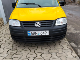 Volkswagen Caddy foto 4