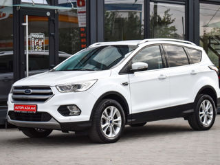 Ford Kuga foto 4