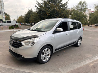 Dacia Lodgy foto 1