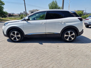 Peugeot 3008 foto 6