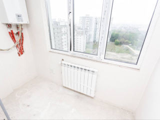 Apartament cu 1 cameră, 45 m², Ciocana, Chișinău foto 6