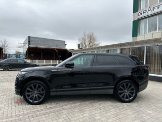 Land Rover Range Rover Velar foto 4