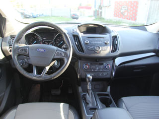 Ford Escape foto 10