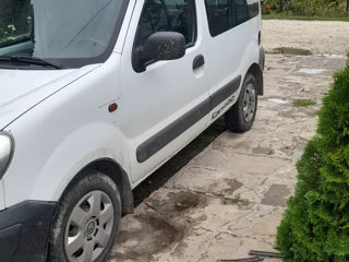 Renault Kangoo foto 5