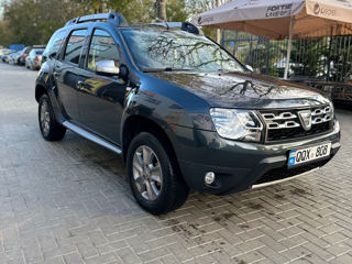 Dacia Duster foto 3