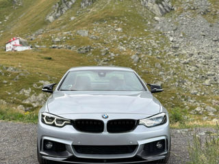 BMW 4 Series foto 8