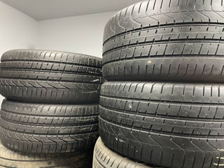 285 35 r20 - 255 40 r20  Pirelli