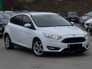 Ford Focus foto 4