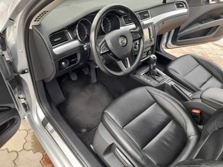 Skoda Superb foto 9