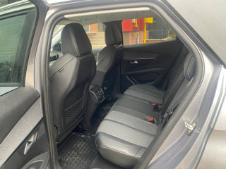 Peugeot 3008 фото 6