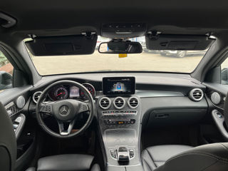 Mercedes GLC foto 9