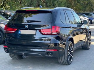 BMW X5 foto 3