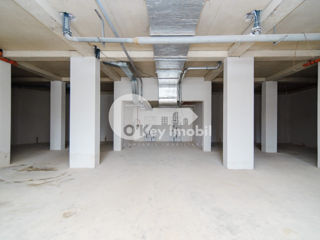 Spațiu comercial, 444 mp, Botanica, prima linie, 444 000 € foto 2