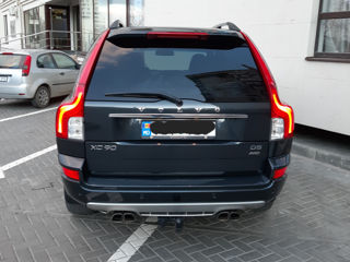 Volvo XC90 foto 2