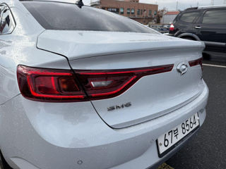 Renault Talisman foto 16