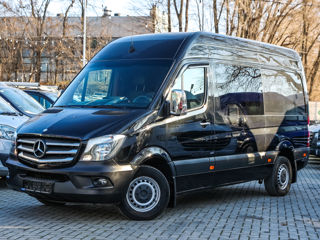 Mercedes Sprinter cu TVA foto 4