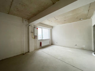 Apartament cu 2 camere, 51 m², Centru, Orhei foto 4