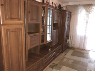 Apartament cu 2 camere, 57 m², Râșcani, Chișinău