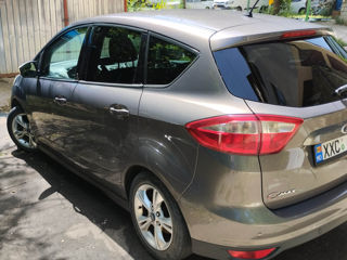 Ford C-Max foto 8