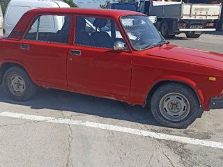 Lada / ВАЗ 2107 foto 2