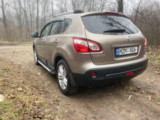 Nissan Qashqai foto 5