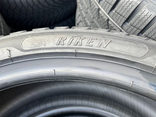 2 шины/ 2 anvelope 225/40 R18 Riken Allseason(Michelin Group)/ Доставка, livrare toata Moldova 2024 foto 9