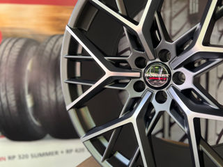 5x112 R23 Borbet BY (Audi Q8, Q7) foto 5