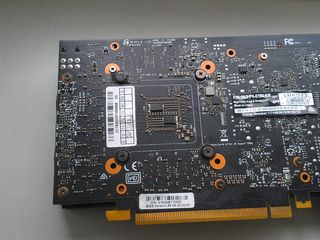 GTX 1060 EVGA 6 GB - 4300 lei foto 2