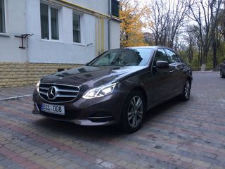 Mercedes E Class foto 6